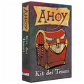 Ahoy - Kit dei Tesori (Ahoy: Treasure Pack)