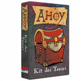 Ahoy - Kit dei Tesori (Ahoy: Treasure Pack)