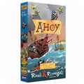 Ahoy - Rivali e Rinnegati (Ahoy: Rivals & Renegades)