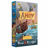 Ahoy - Rivali e Rinnegati (Ahoy: Rivals & Renegades)