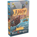 Ahoy: Rivals &amp; Renegades 