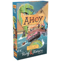 Ahoy: Fang &amp; Fortune 