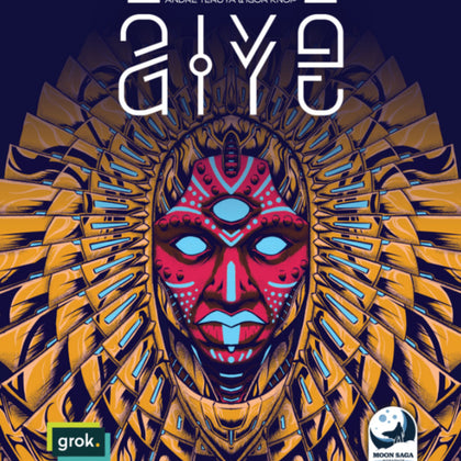 Àiyé