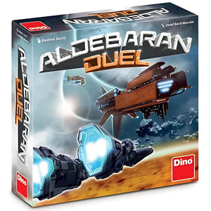 Aldebaran Duel