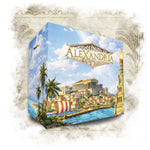 Alexandria City of Many Peoples