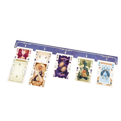 All In - Predictions