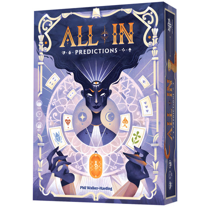 All In - Predictions