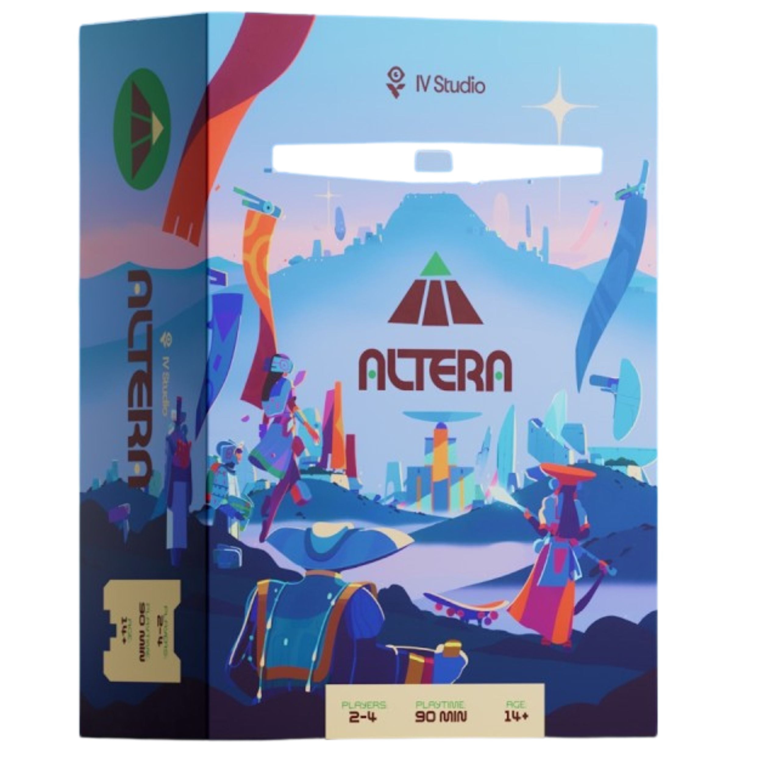 Altera
