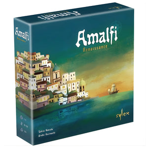 Amalfi Renaissance
