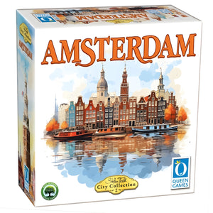 Amsterdam Classic Special Edition