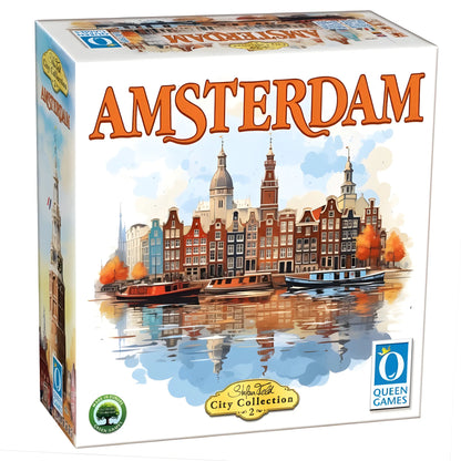 Amsterdam Classic Special Edition 