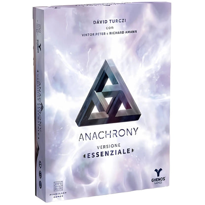 Anachrony