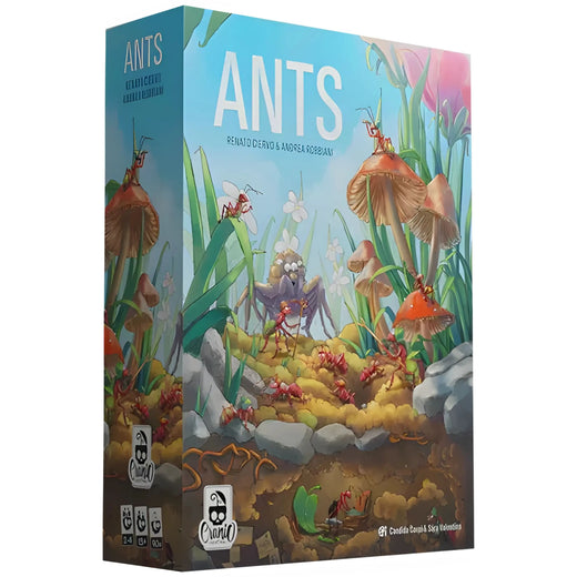 Ants