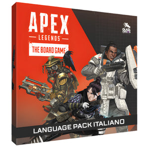 Apex Legends - Languace Pack Italiano