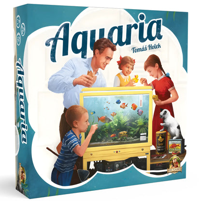 Aquaria