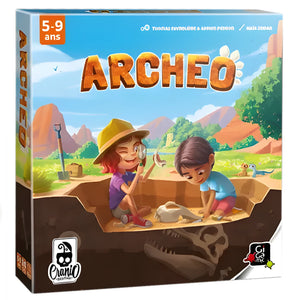 Archeo