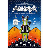 Aridnyk