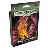 Arkham Horror LCG - Tracce Verso il Nulla