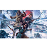 Arkham Horror: Il Gioco di Ruolo – Terra Antartica