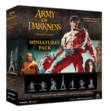 Army of Darkness: The Board Game – Miniatures Pack