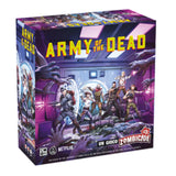Army of the Dead: A Zombicide Game
