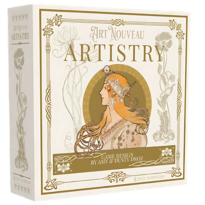Artistry