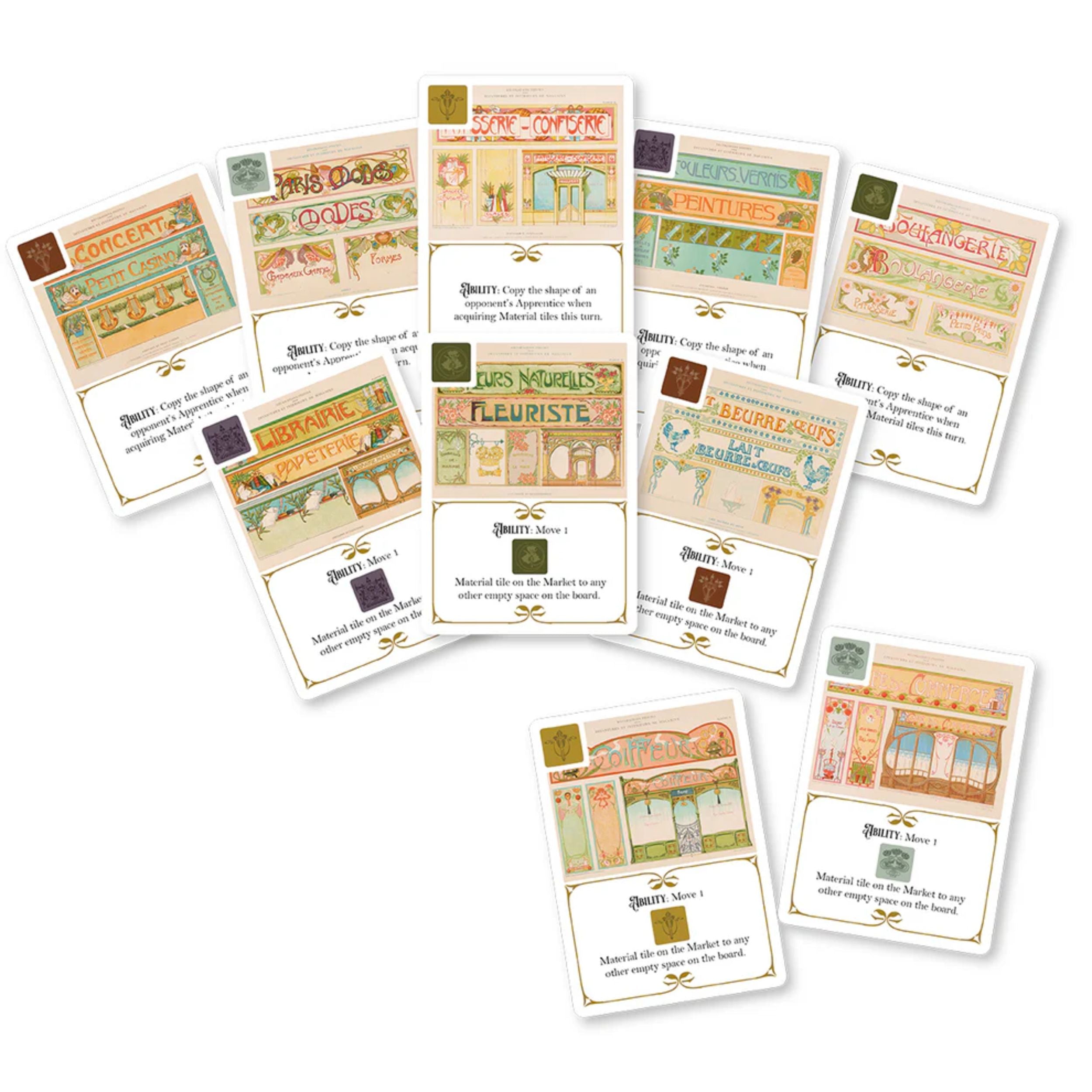 Artistry Delightful Doorways Super Deluxe Edition
