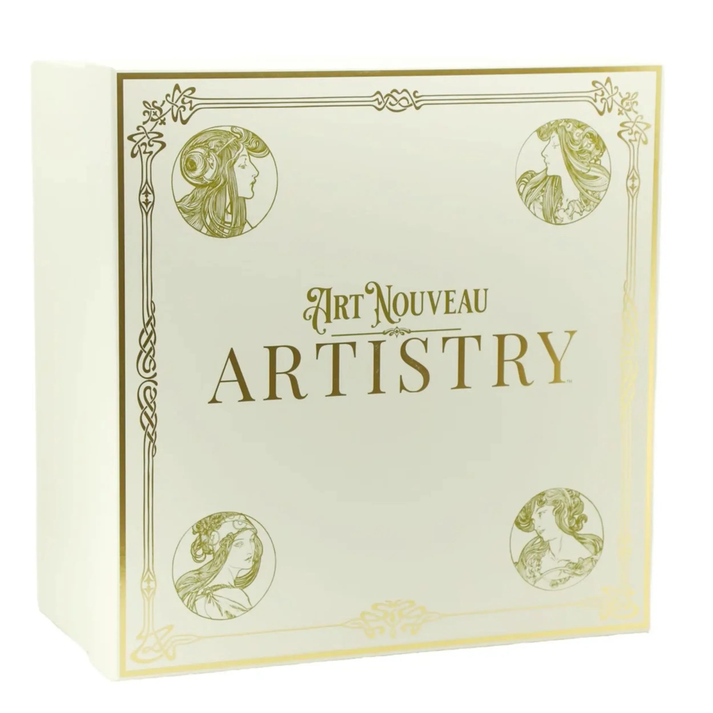 Artistry Jewelry Box Edition