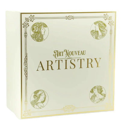 Artistry Jewelry Box Edition
