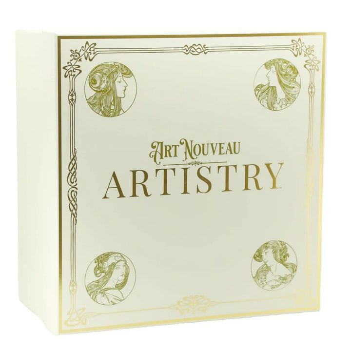 Artistry Jewelry Box Edition
