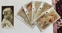 Artistry: Marvelous Mucha Mini Expansion