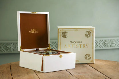 Artistry Jewelry Box Edition