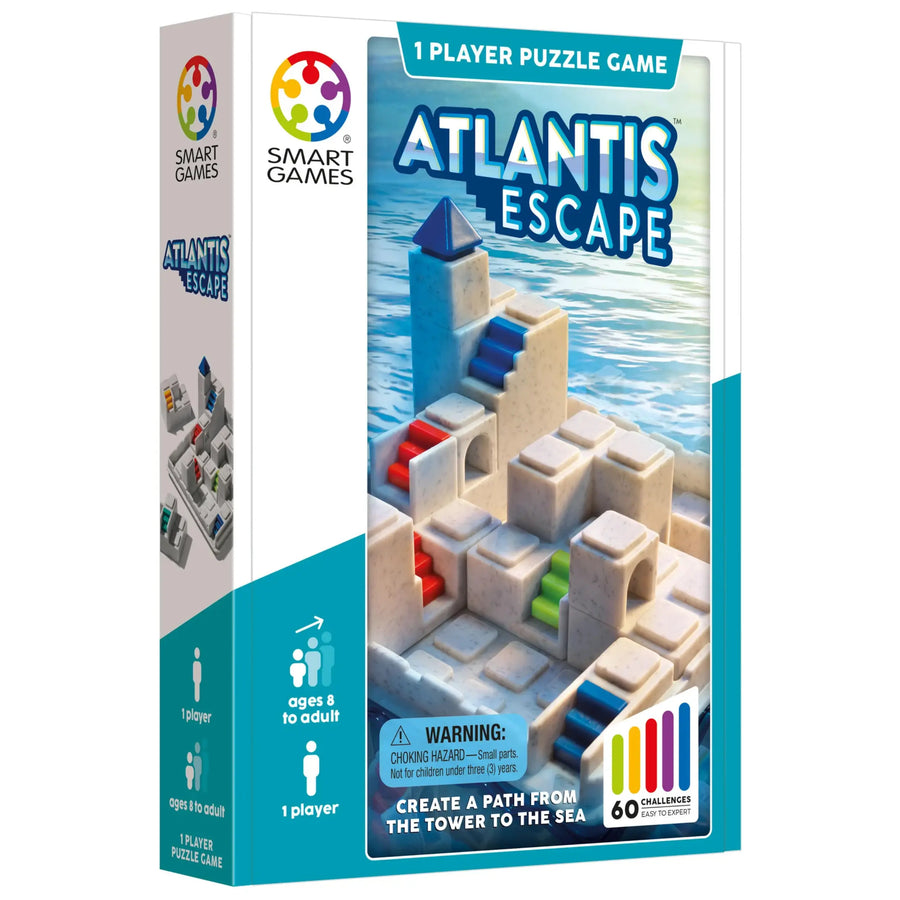 Atlantis Escape