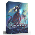 Avalon: The Riven Veil – Retail Myths and Monsters Expansion