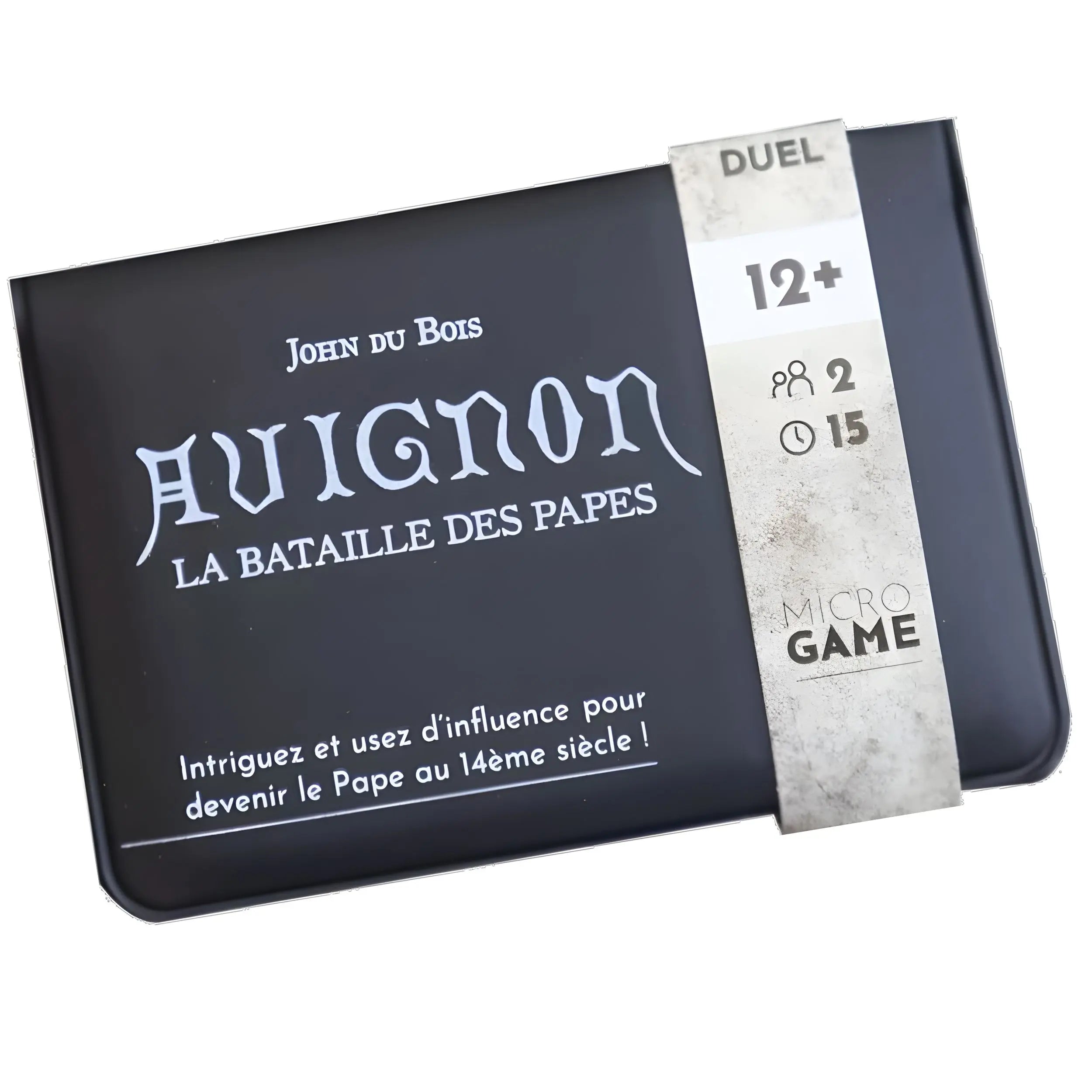 Avignone - Microgame