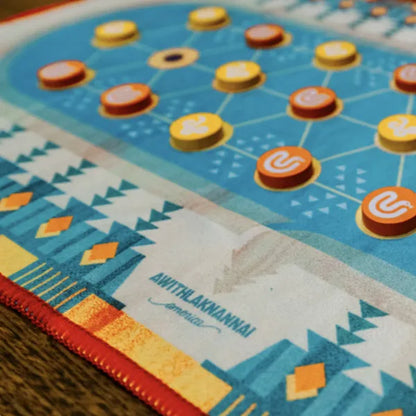 LUDOS America Awithlaknannai