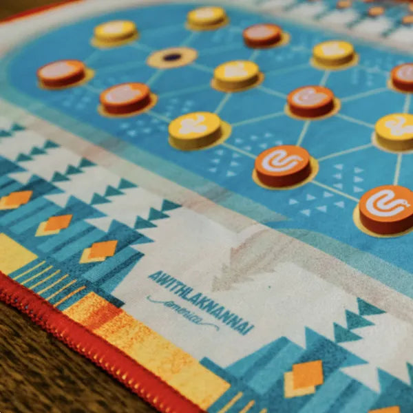 LUDOS America Awithlaknannai