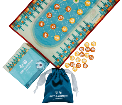 LUDOS America Awithlaknannai