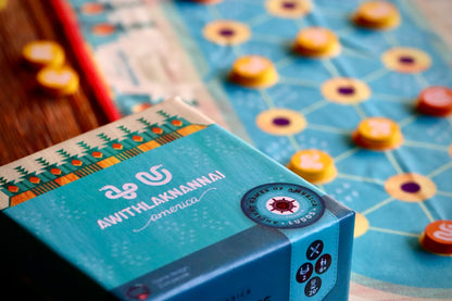 LUDOS America Awithlaknannai