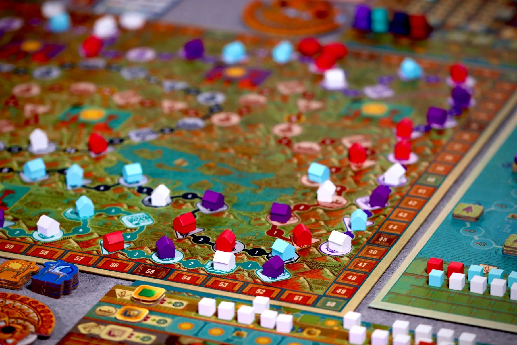 Ayar - Children of the Sun