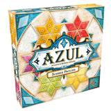 Azul: Summer Pavilion