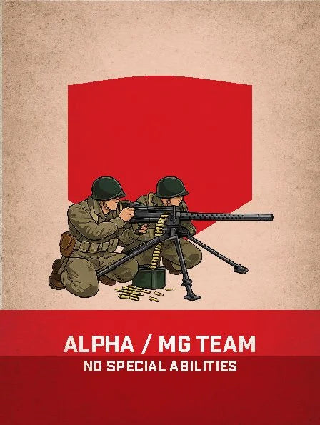 Battalion Commander WWII Europe