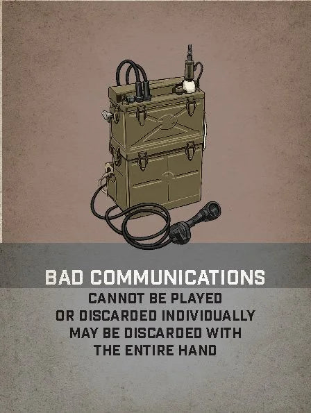 Battalion Commander WWII Europe