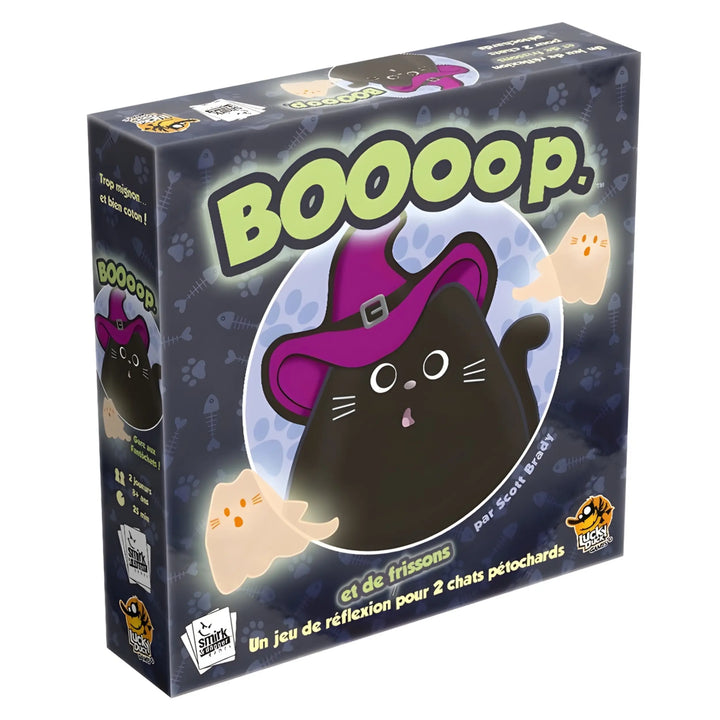 BOOoop.