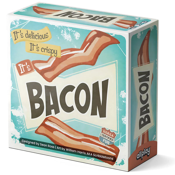 Bacon - Bid