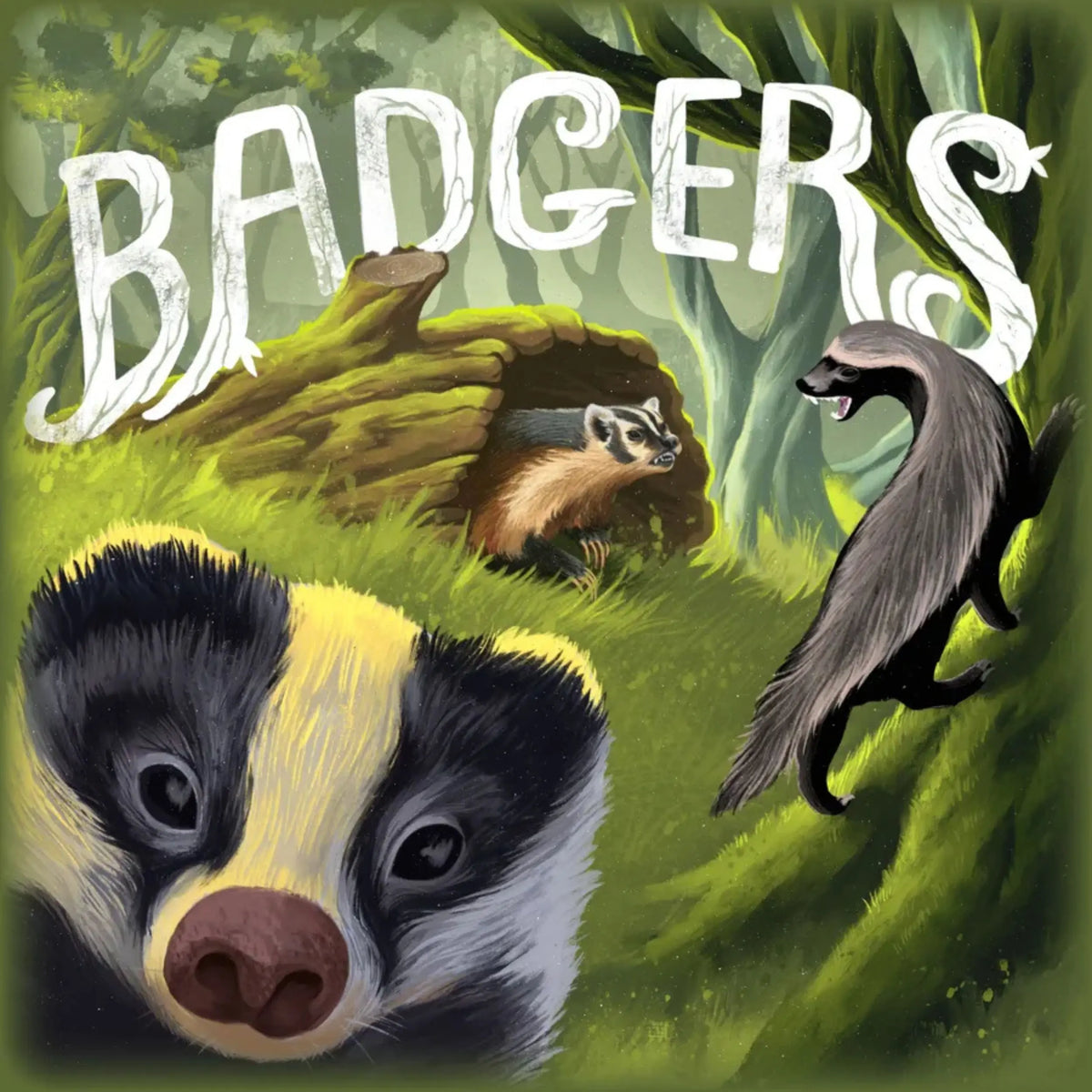 Badgers