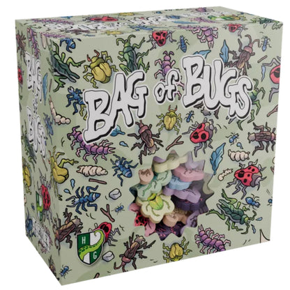 Bag of Bugs