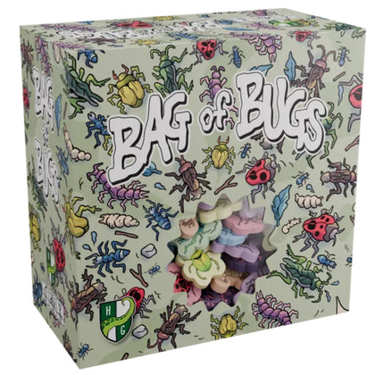 Bag of Bugs