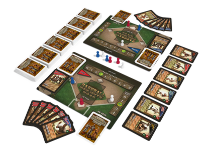 Baseball Highlights 2045 Bases Loaded Edition