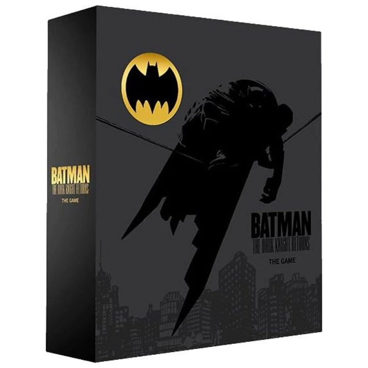 Batman: The Dark Knight Returns – The Game